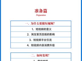 2021匡扶会短视频营销课：从0到1实战教学，制作+拍摄+剪辑+运营+变现