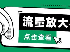 抖音公私域变现、soul私域轰炸器-流量放大器